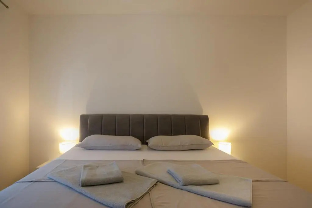Apartmani Mile