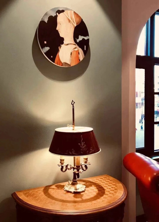 Moon and Chalice Boutique Hotel