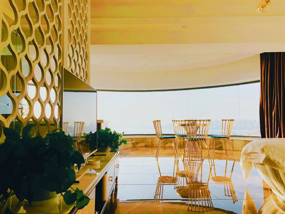 Qingdao Hai Shang Boutique Hotel