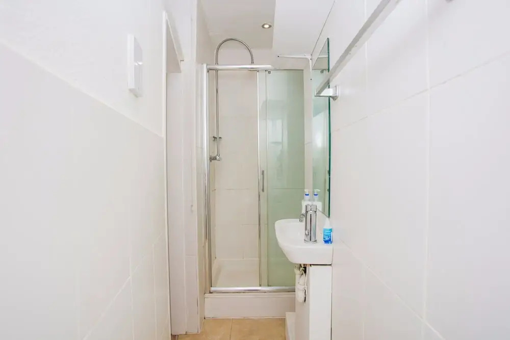 Comfortable Bright & Spacious 2 Bed Central London