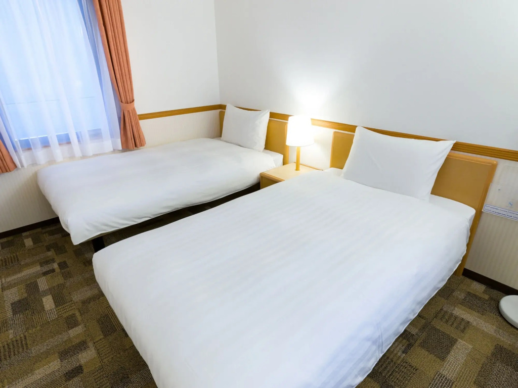 Toyoko Inn Moriya Ekimae