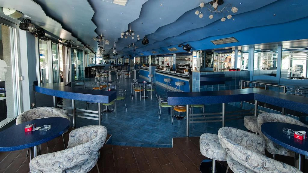Hotel Sunce Neum