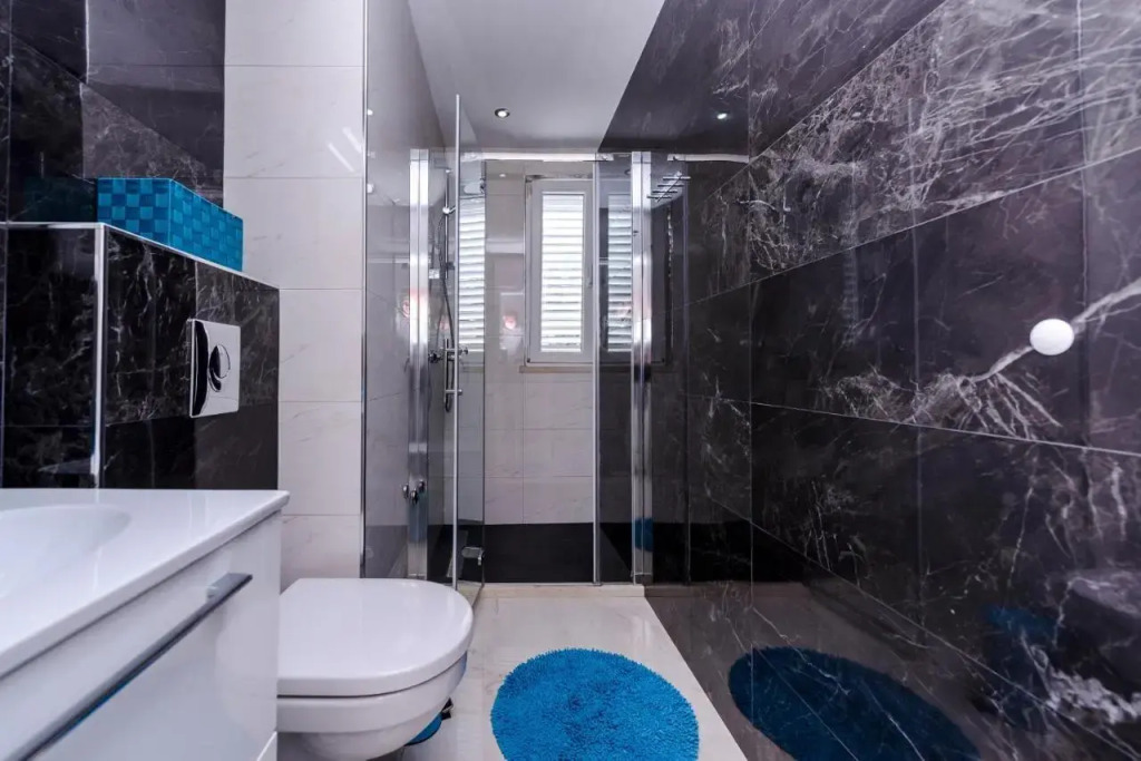 Apartment Andrea1