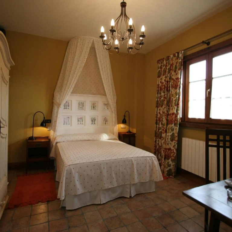 Hotel Posada La Robleda
