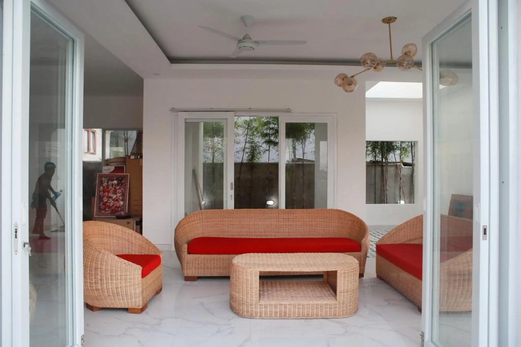 Vanilla Suite Jimbaran