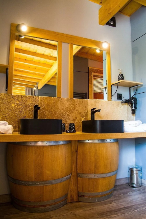 La Cabane à Papi