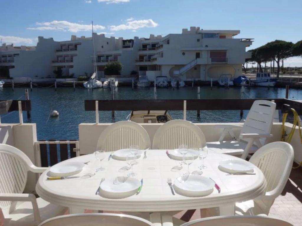 Les Marinas de la Plage I 39694