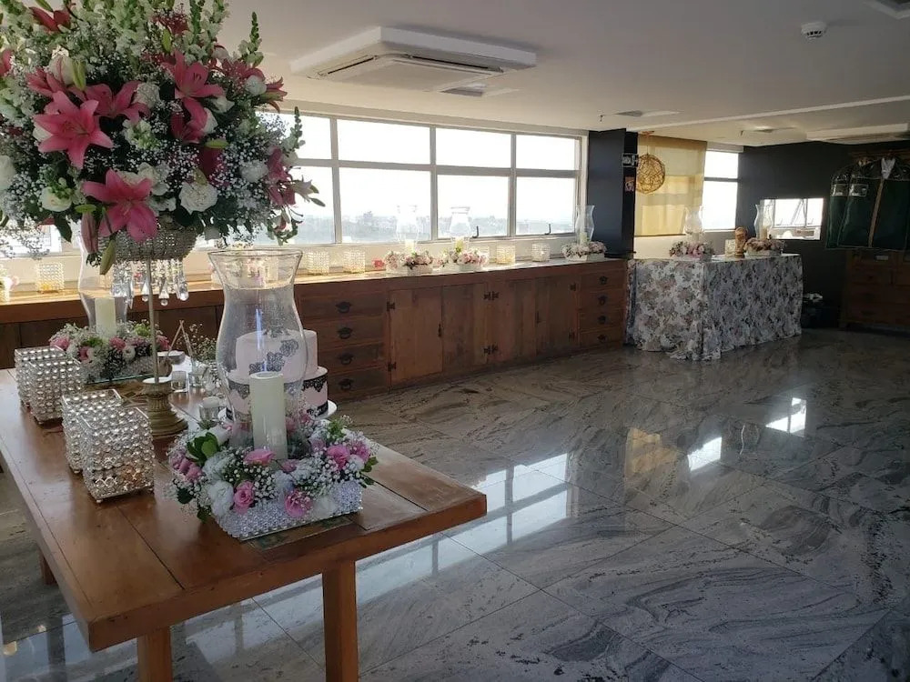 Pampulha Rooms