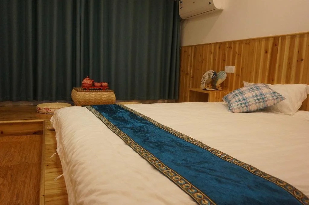 Hongcun Le Xianju Inn