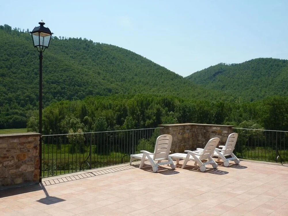 Il Colombaio Agriturismo