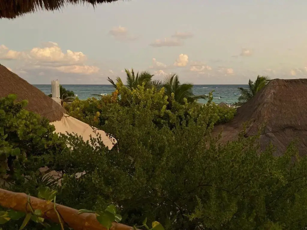 Pancho villa Tulum