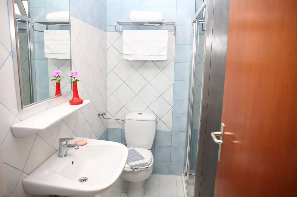Bellos Hotel Apartments