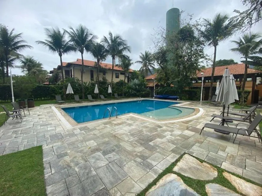Casa Na Melhor Localização De Juquehy A 50 Metros Da Praia