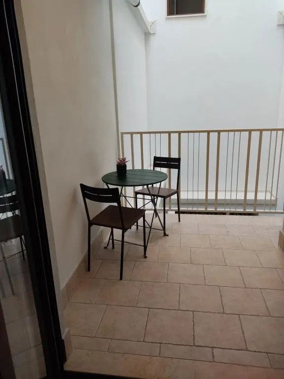B&B Capovento Della Murgia