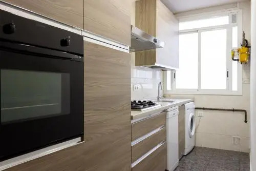 Plaza España Apartment