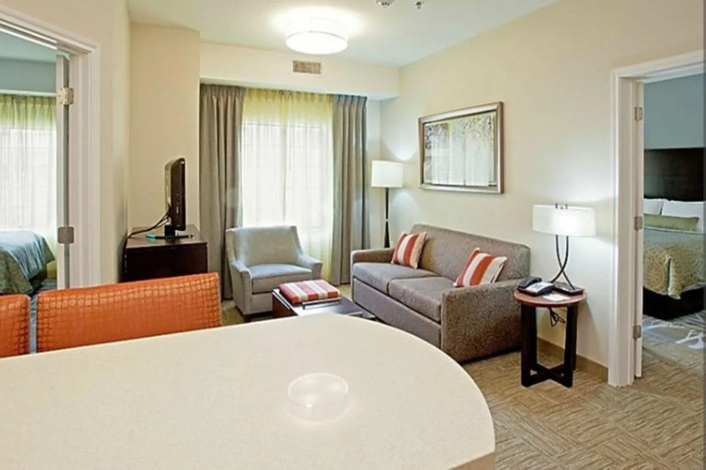 Staybridge Suites - Summerville by IHG