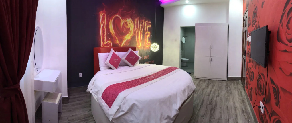 Tan Binh Hotel