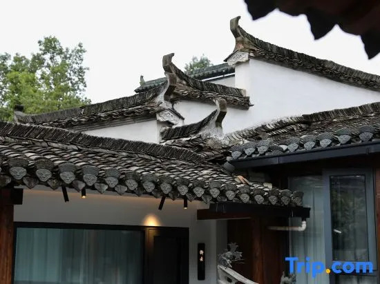Weizheshan·Zen Landscape Resort Viewing Courtyard Parent-child Meisu (Hongcun Scenic Area Branch)