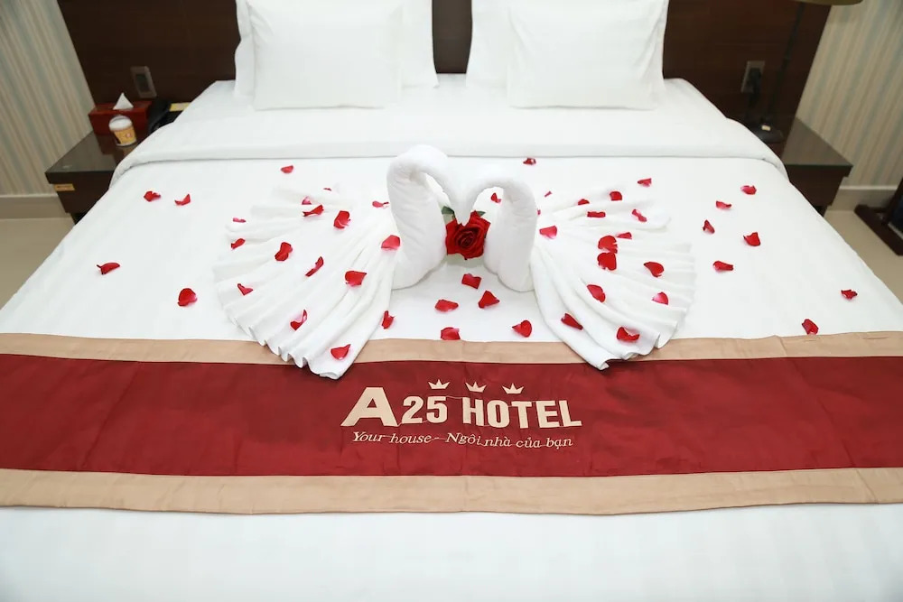 A25 Hotel - 19 Bui Thi Xuan