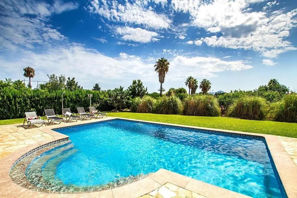 Villa Rico