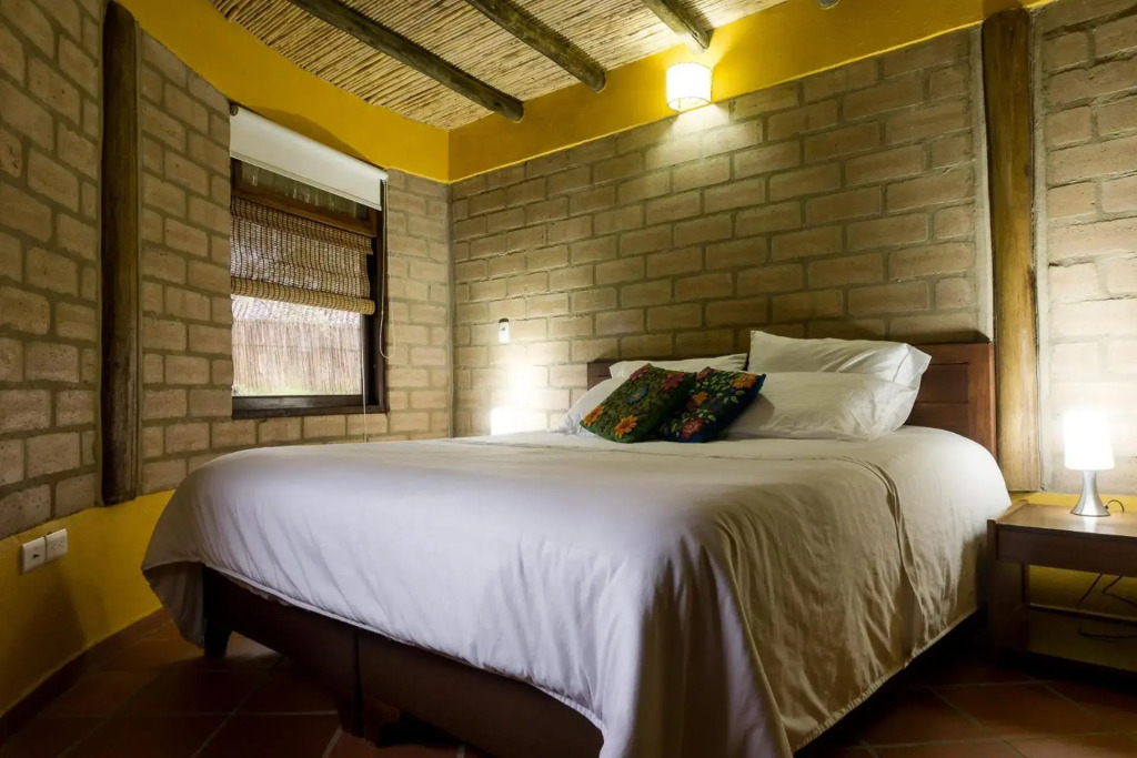 Cabaña Campestre Ecohab