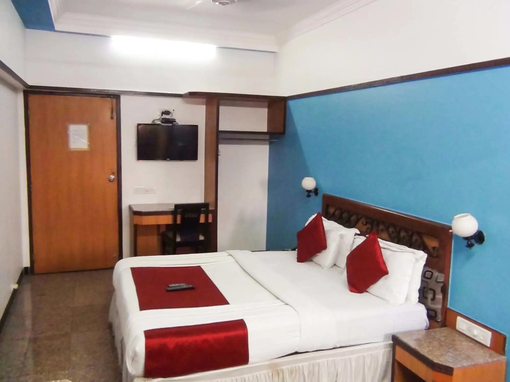Hotel Imperial Executive