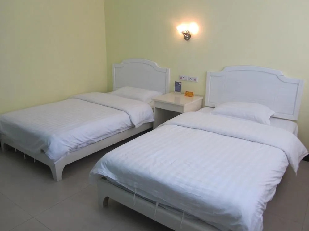 Yangshuo Romantic Inn