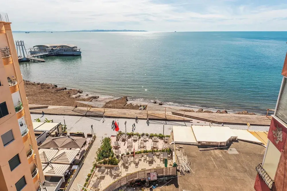 The Promenade Seaview