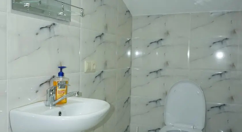 Vakare Hotel