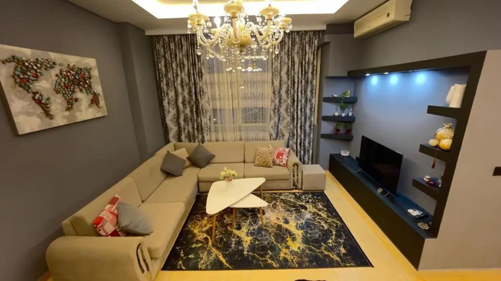 Dragoti Apartments