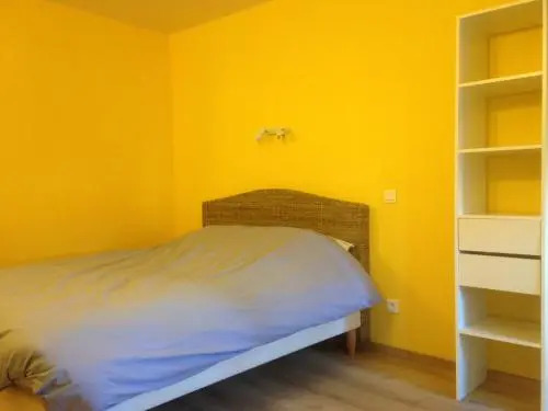 La Maison Bleue