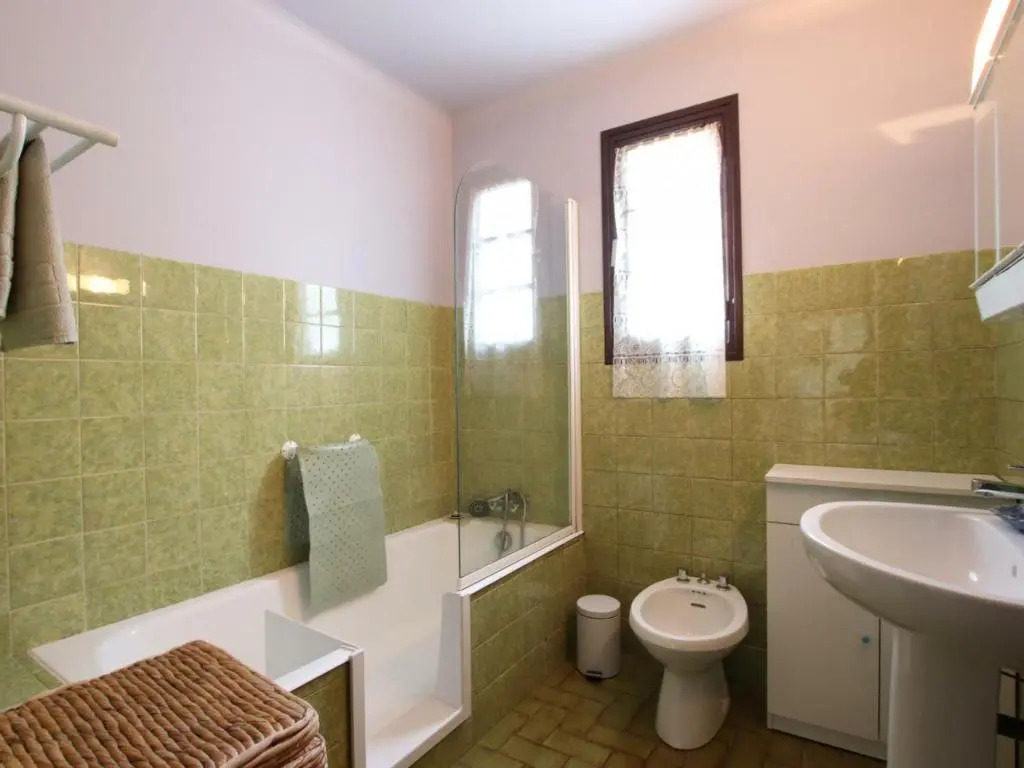 Gîte Saint-Étienne-de-Baïgorry, 3 pièces, 4 personnes - FR-1-384-444