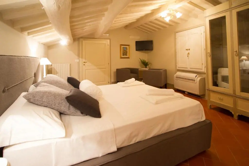 B&B Cortona Suite - Together in Tuscany