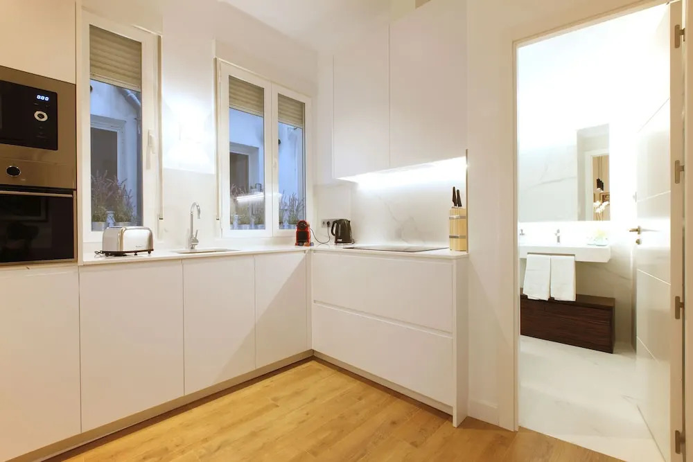 Madrid Centric VIII by Madflats Collection