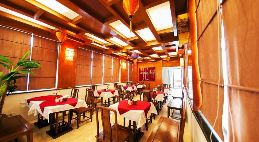 Aranya Hotel