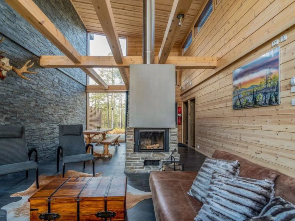 House Saaga 2 Kuusamo
