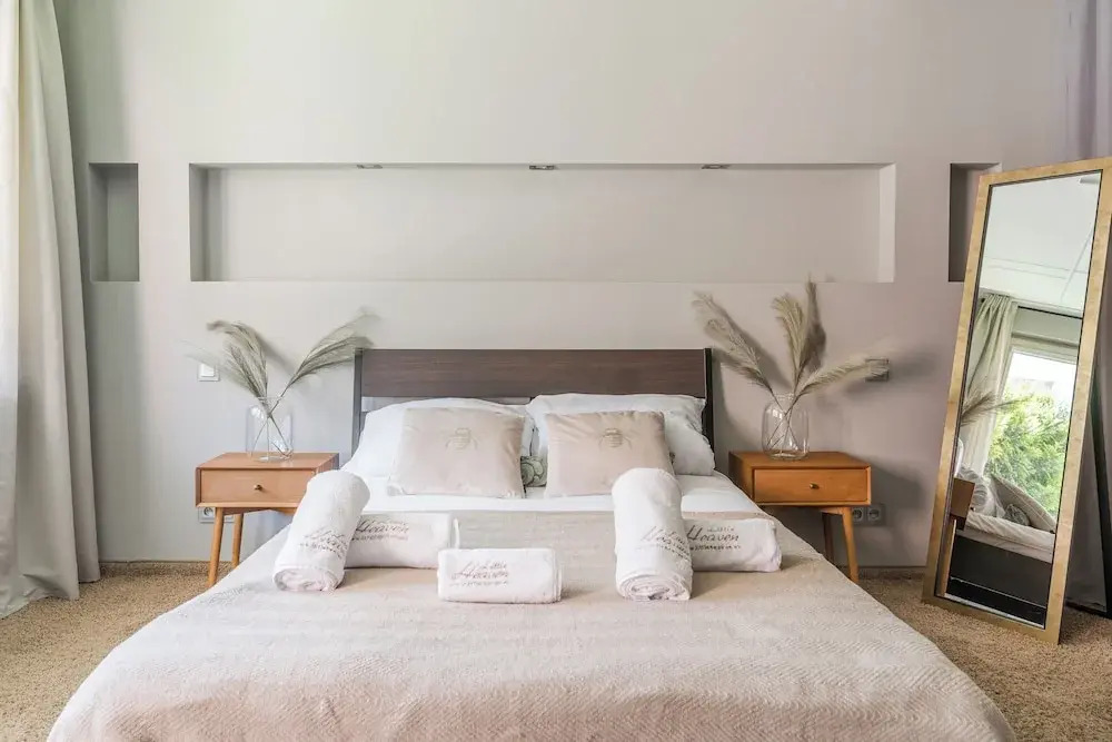 Lastadia - Little Heaven apartamenty