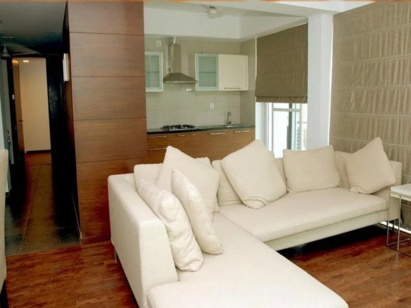 The Golden Pearl Calem Grove Hotel