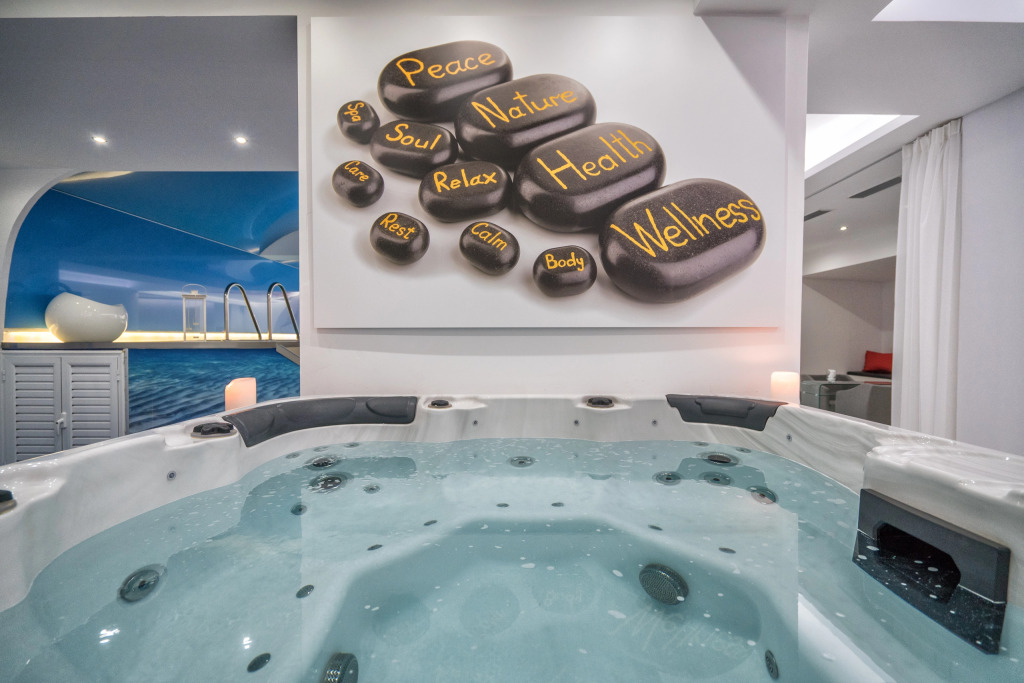 Meandros Boutique & Spa Hotel