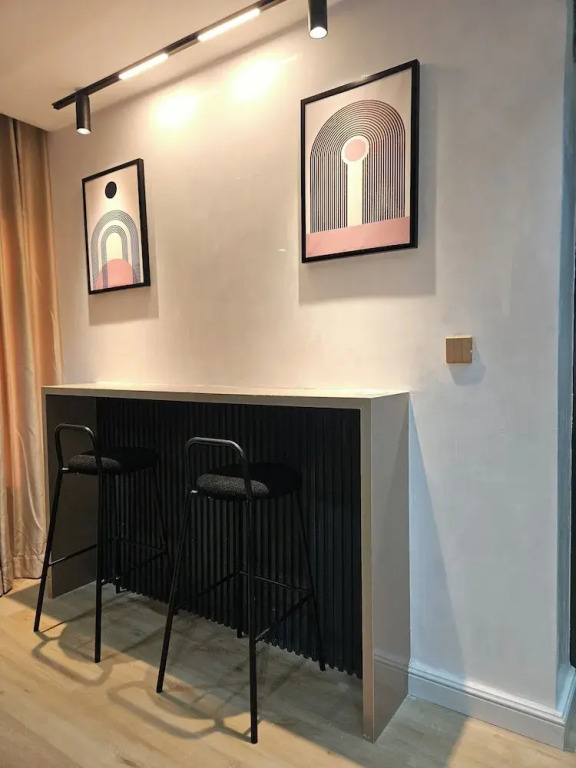 Sapphire Suite