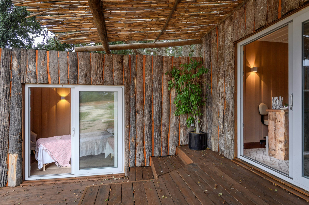 Hotel Casa Palmela - Small Luxury Hotels of The World, Hotel & Villas