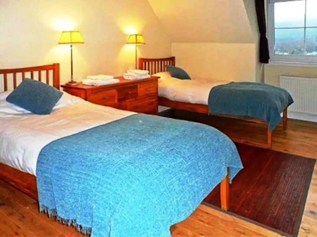 Hillview House Hostel Inverness