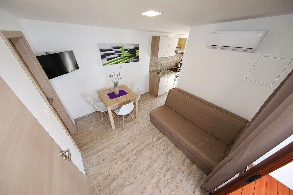 Mobile Home Plumeria 1