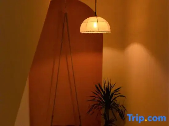 Liubai Garden Homestay (Xi'an Bell and Drum Tower Huimin Street Branch)