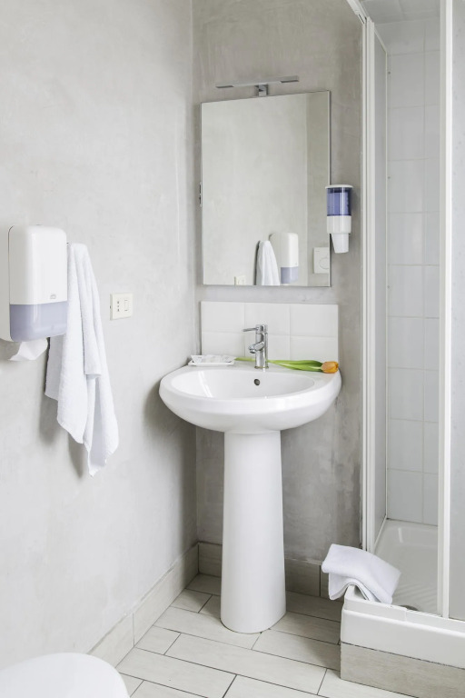 Roma Talenti Breme B&B