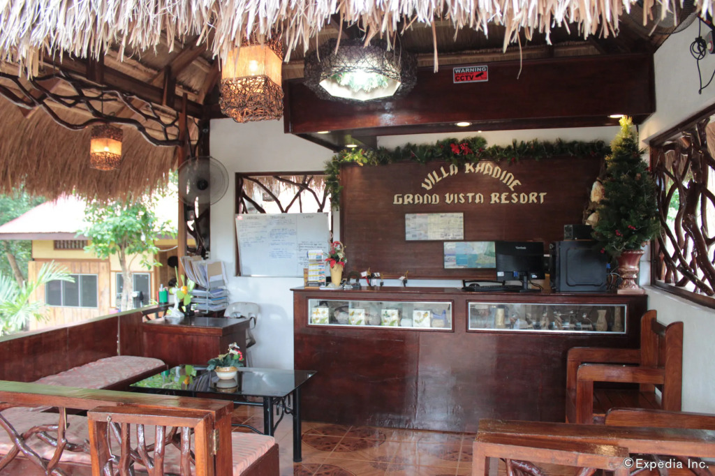 Villa Khadine Grand Vista Resort