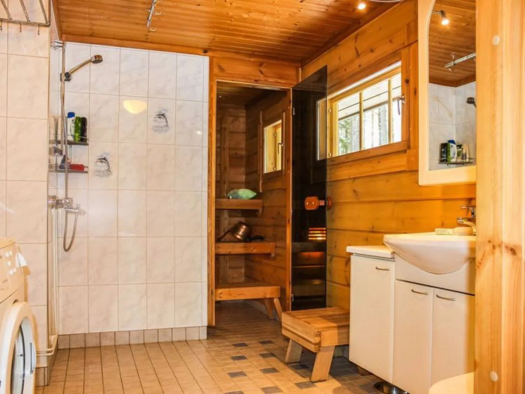 Holiday Home Hamppulahti