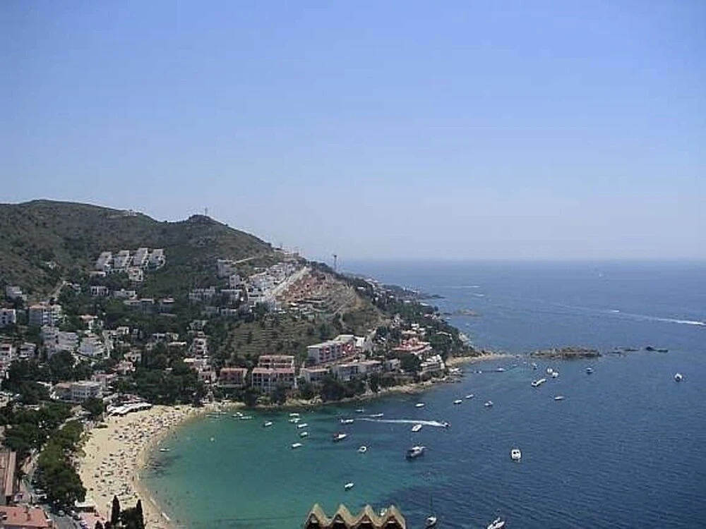 House With 3 Bedrooms in Roses, With Terrace and Wifi - 700 m From the