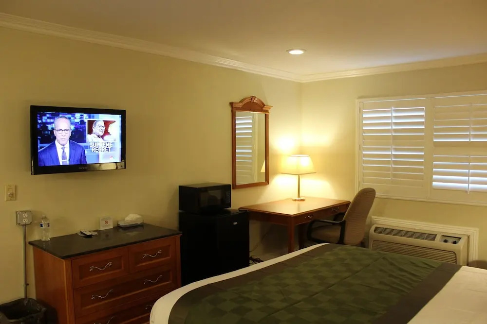 Garden Inn Hotel 花園酒店 - Pasadena, San Gabriel - Los Angeles