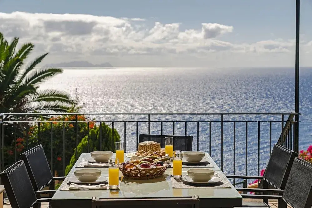 Villa Albatroz